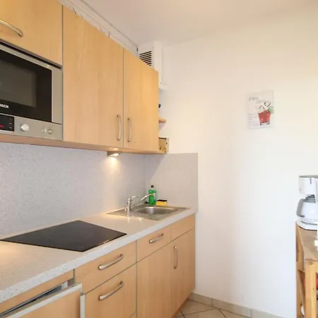 Apartament Bumann 63-2