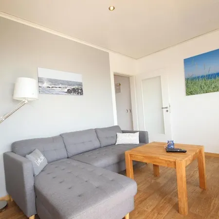 Apartment Bumann 63-2 *