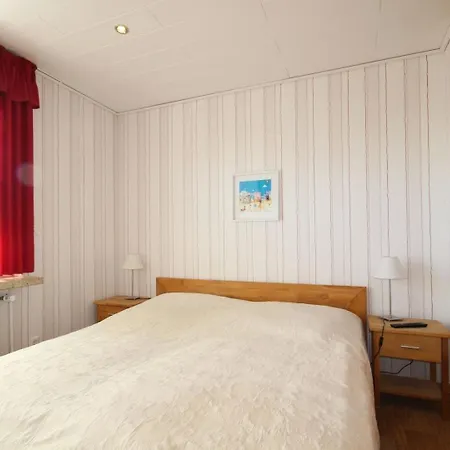 Bumann 63-2 Apartment Groemitz