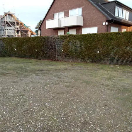 Bumann 63-2 Appartamento Grömitz