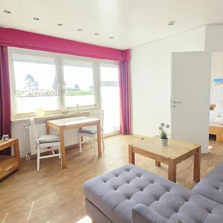 Bumann 63-2 Apartment