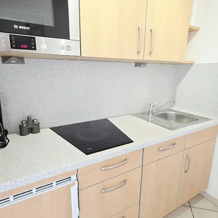 Apartment Bumann 63-2