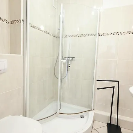 Apartment Bumann 63-2 *