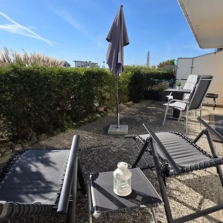 Apartment Bumann 63-2