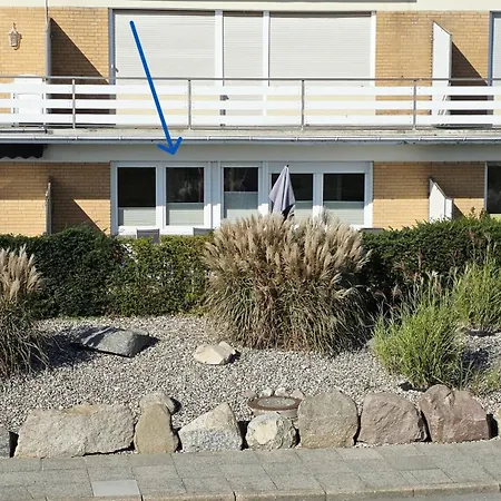 Bumann 63-2 Appartement