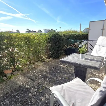 Bumann 63-2 Apartment *