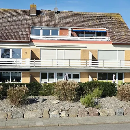 Bumann 63-2 Appartement