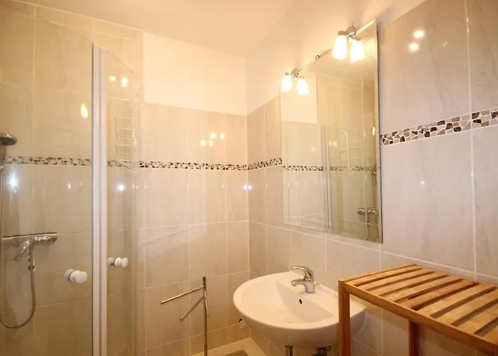 Bumann 63-2 Appartamento