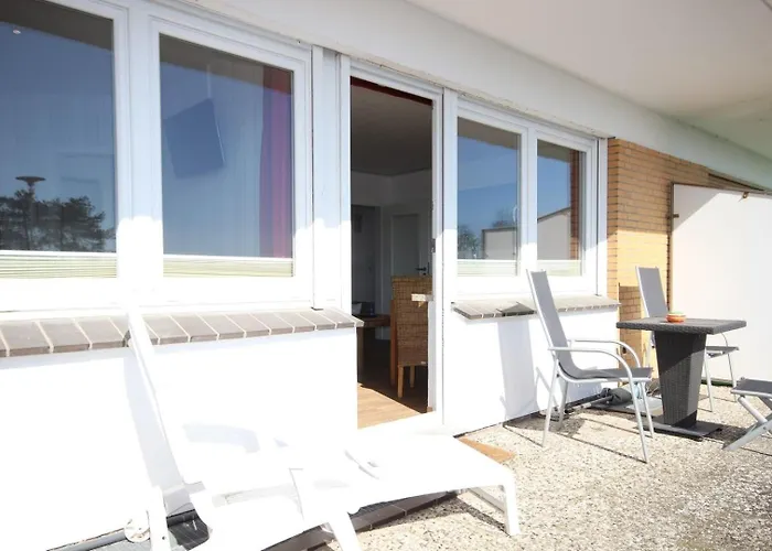 Appartamento Bumann 63-2