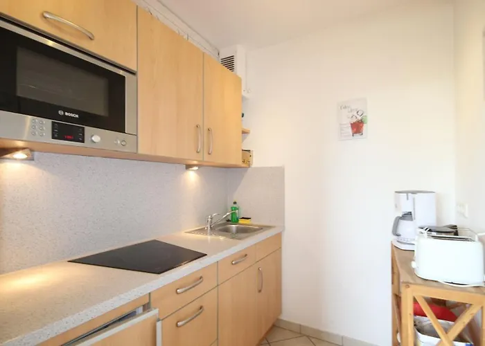 Appartamento Bumann 63-2