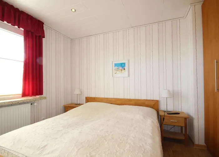 Bumann 63-2 Appartamento Grömitz