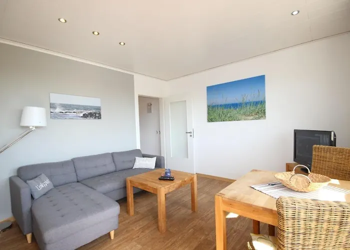 Appartamento Bumann 63-2 Grömitz