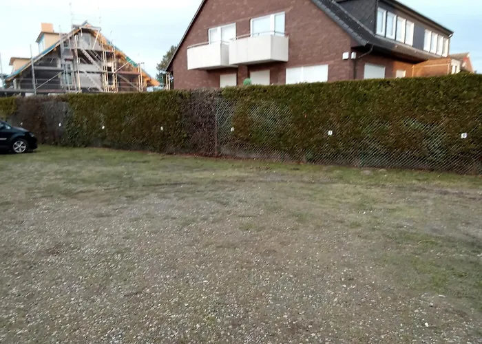 Bumann 63-2 Appartamento Grömitz