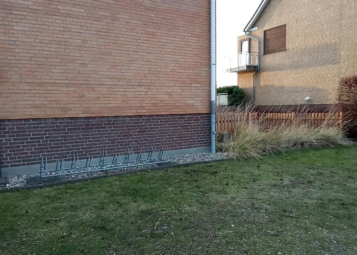 Appartamento Bumann 63-2 Grömitz